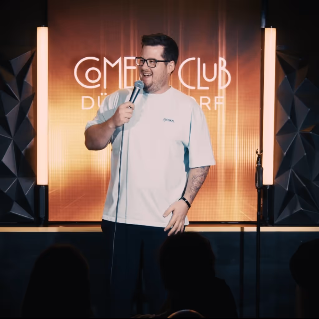 Standup Republic - event