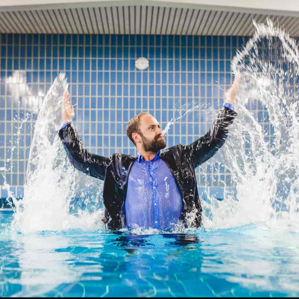 Standup Republic - event