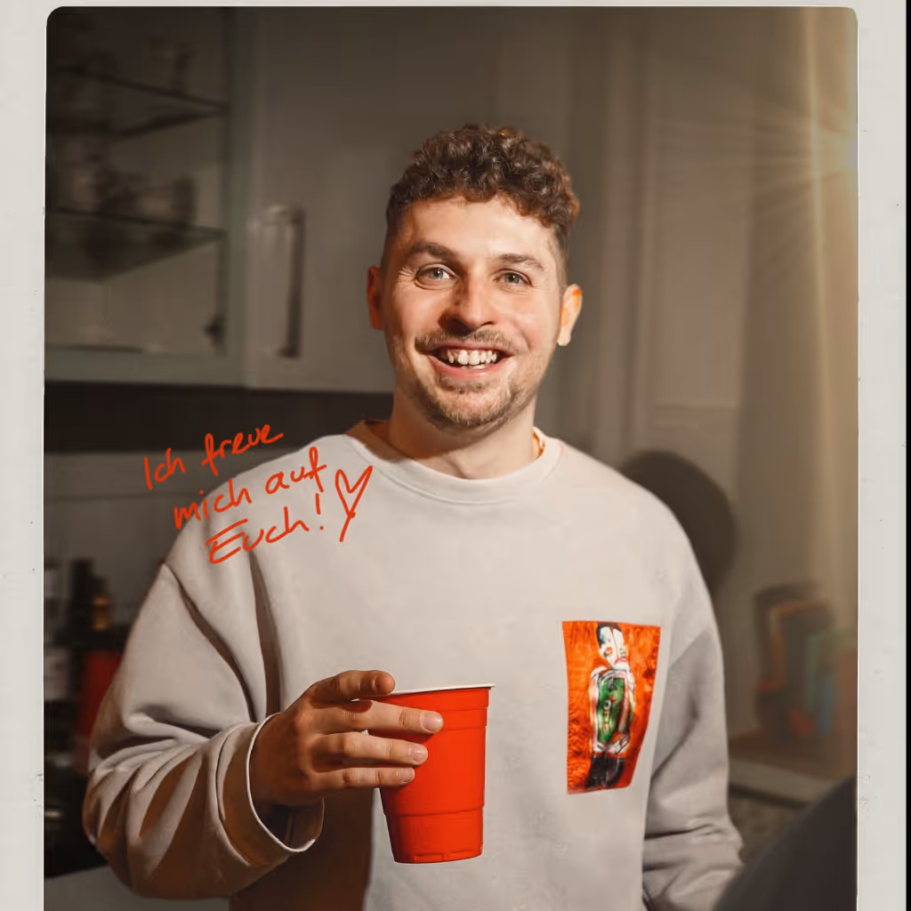 Standup Republic - event