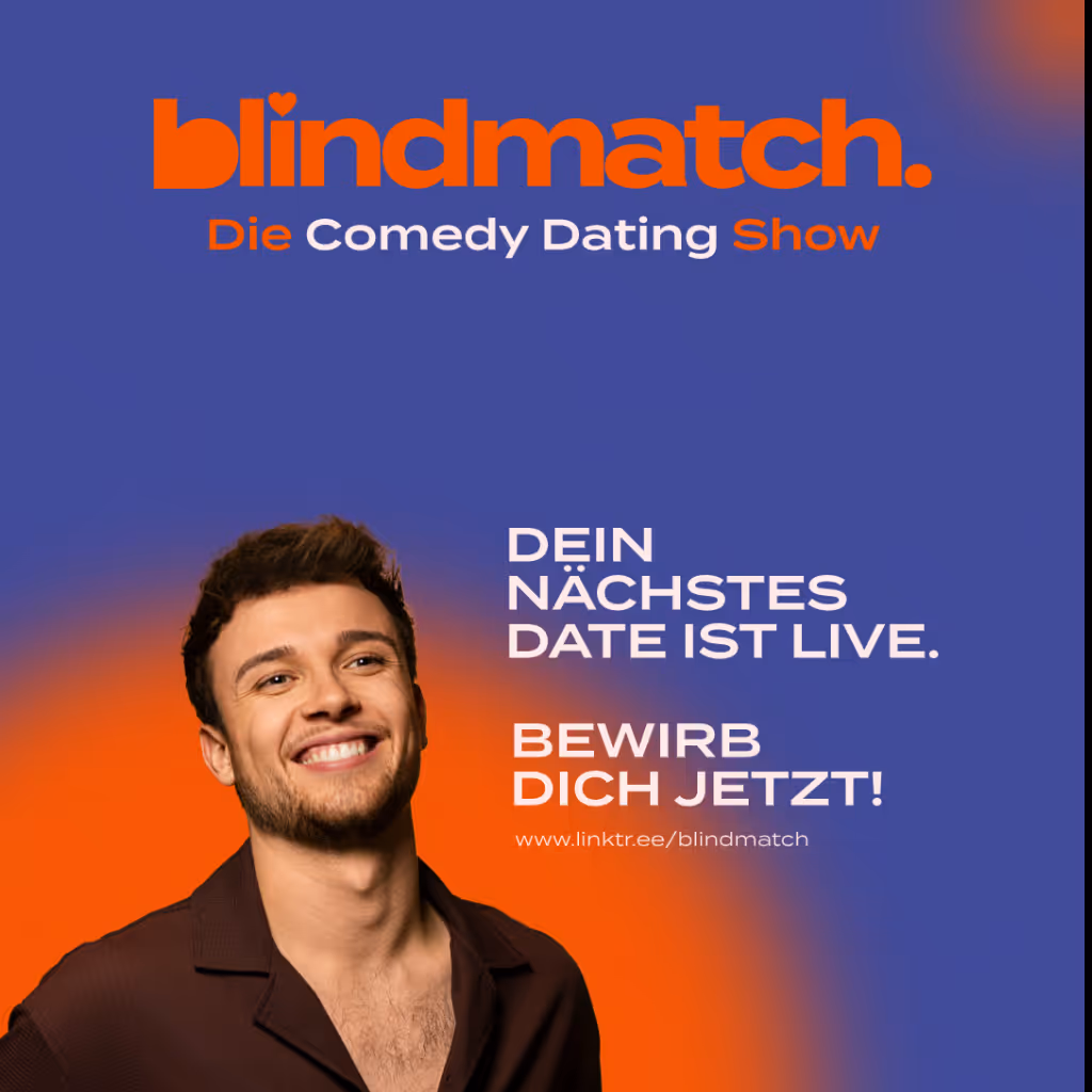 Standup Republic - event