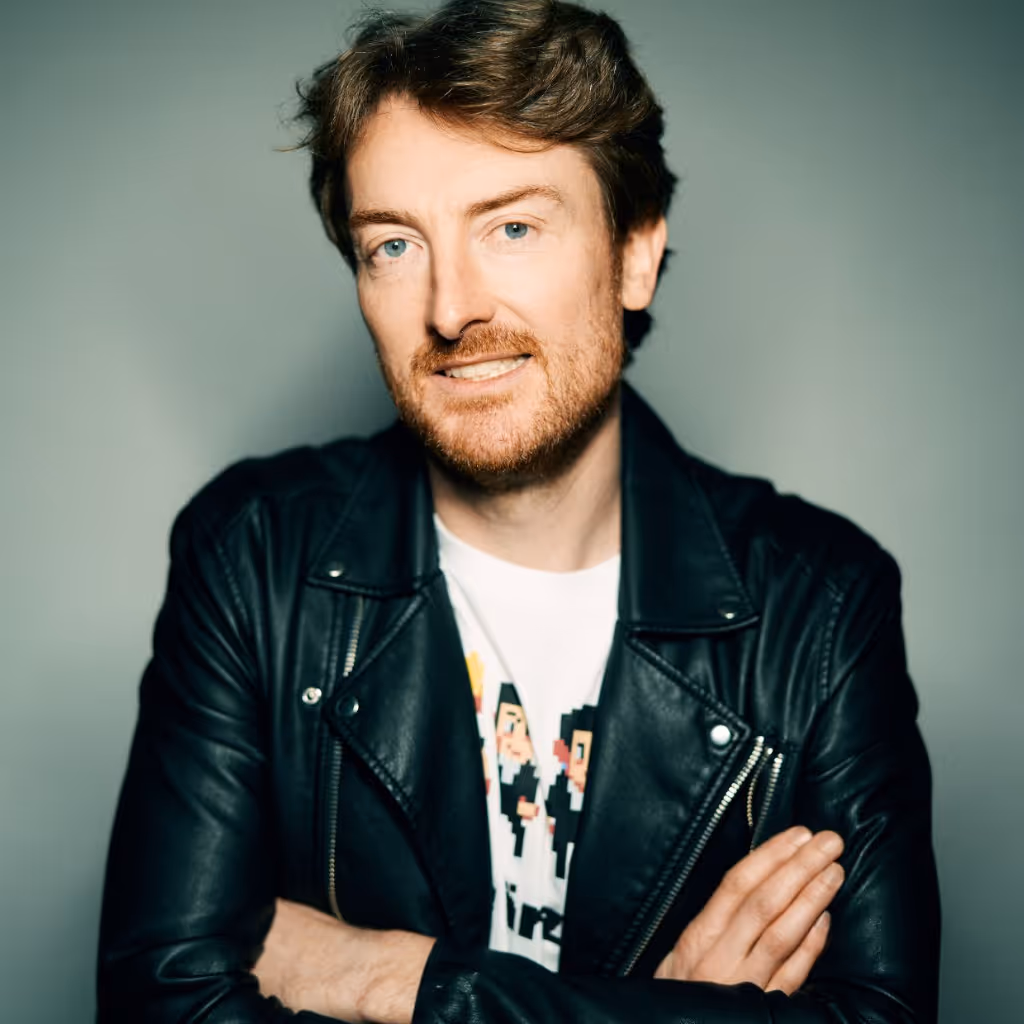 Standup Republic - event